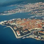 Lägenhet T&d Zadar
