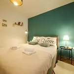 アパート T&d ザダル
