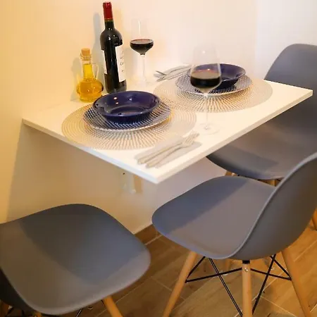 T&d Appartement *