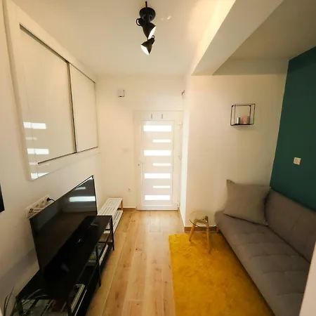 T&d Appartement Zadar