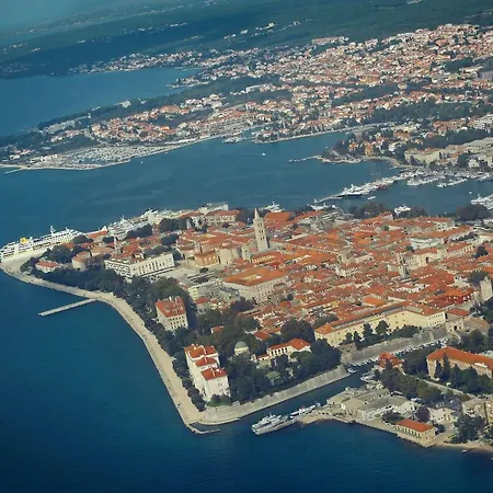 Daire T&d Zadar