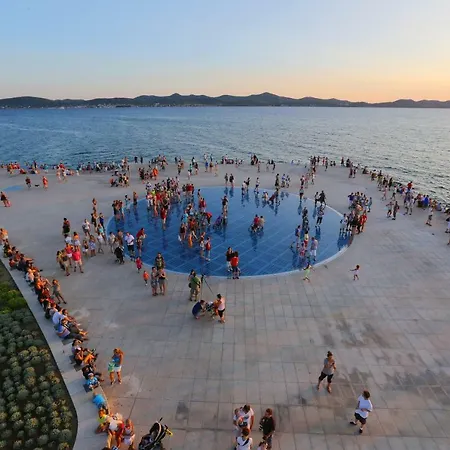 Daire T&d Zadar