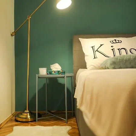 T&d Appartement *