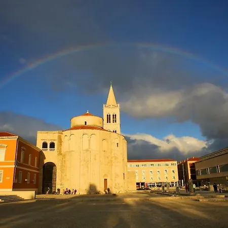 Daire T&d Zadar