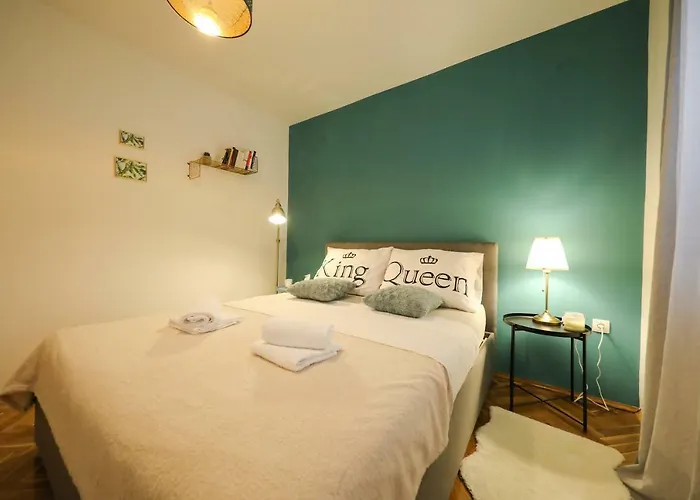 דירה T&d זאדאר